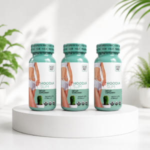 Hoodia slim 3 পিস ফুল কোর্স 10-12 KG